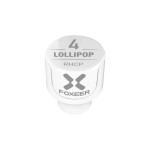 Wholesale Foxeer Lollipop 4 Stubby 2PCS 2.6Dbi RHCP/LHCP Antenna for RC Racing Drone Spare Parts